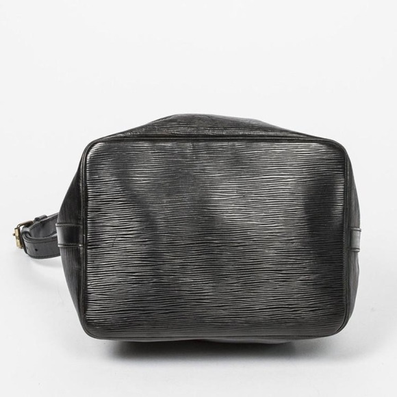 Louis Vuitton Noe PM Black EPI - Picture 5 of 8